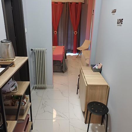 Tonias House In Athens Apartment Exterior photo