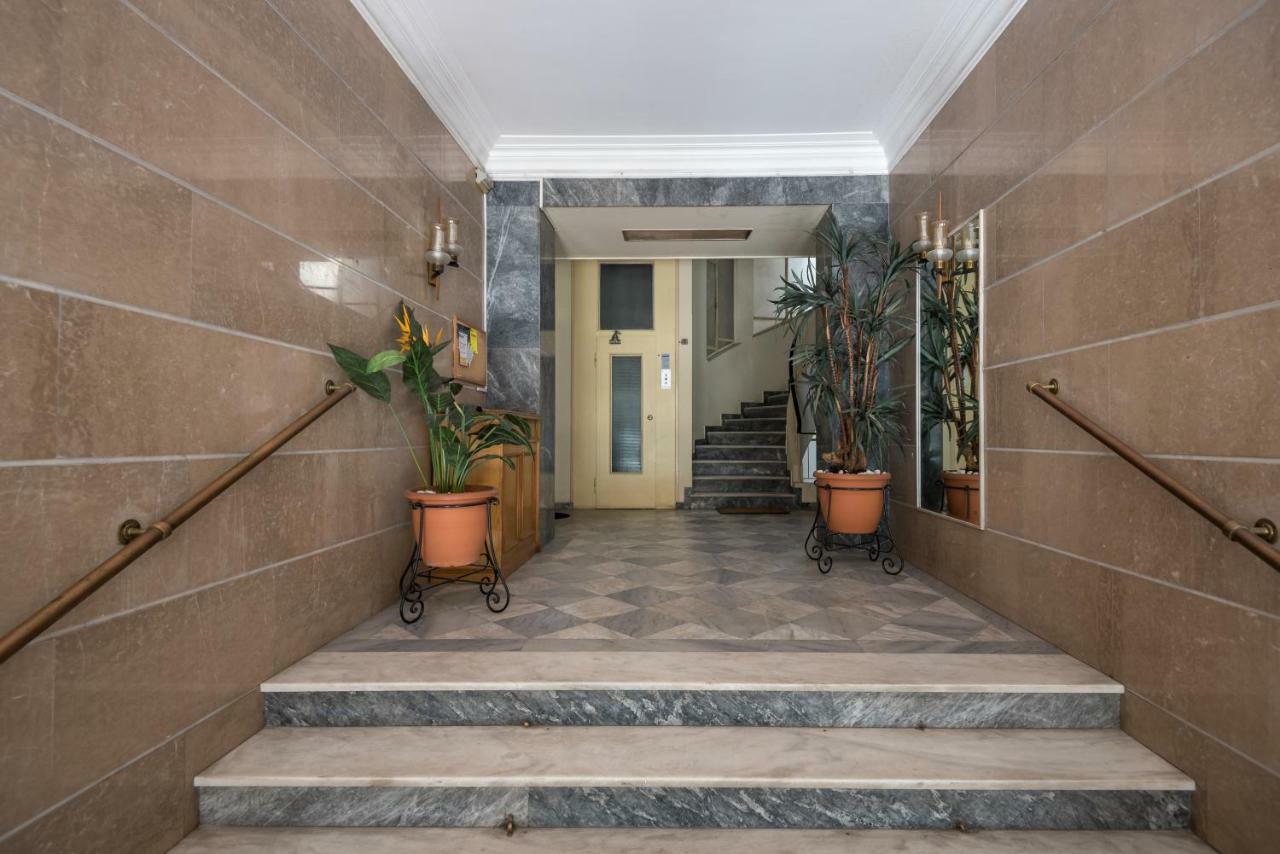 Tonias House In Athens Apartment Exterior photo