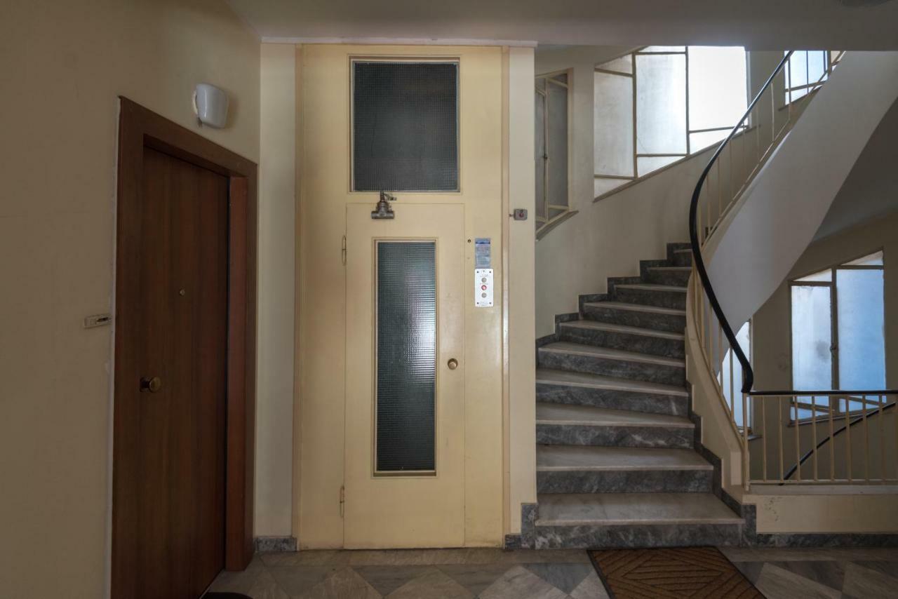 Tonias House In Athens Apartment Exterior photo