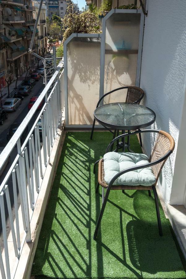 Tonias House In Athens Apartment Exterior photo