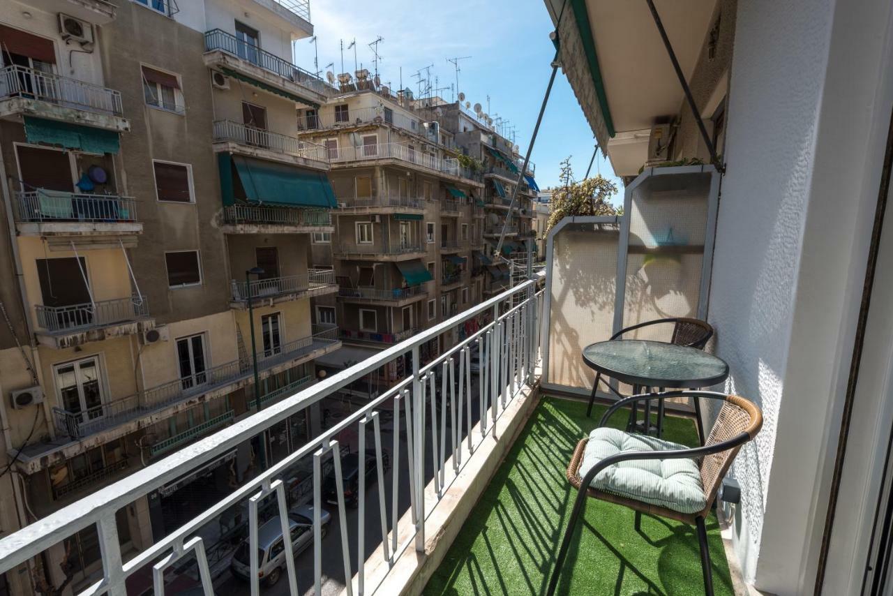 Tonias House In Athens Apartment Exterior photo